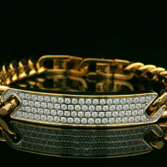 Silver Bracelets