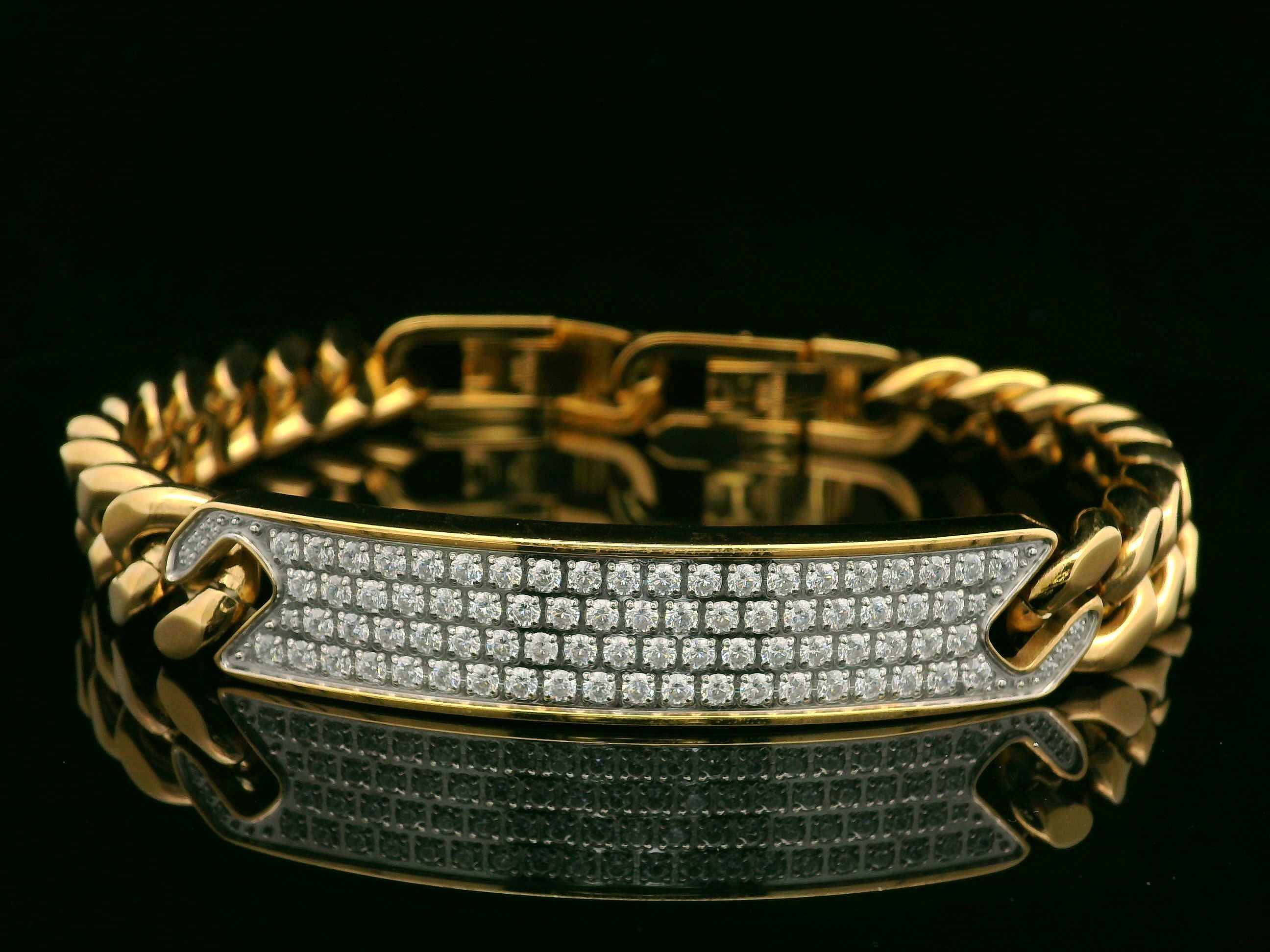 Silver Bracelets