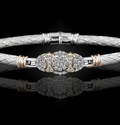 Silver Bracelets