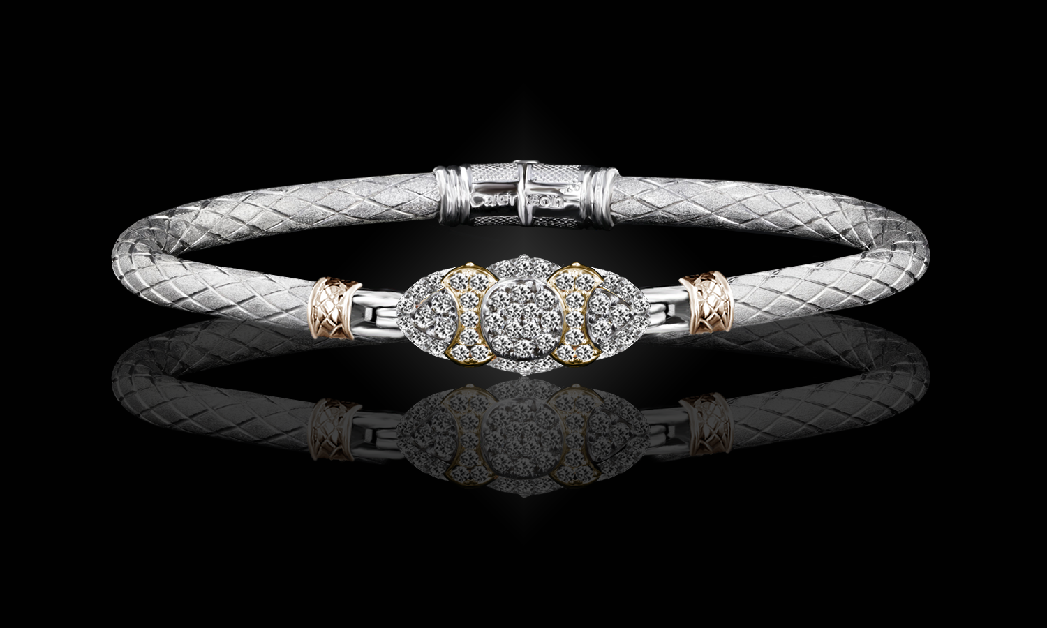 Silver Bracelets