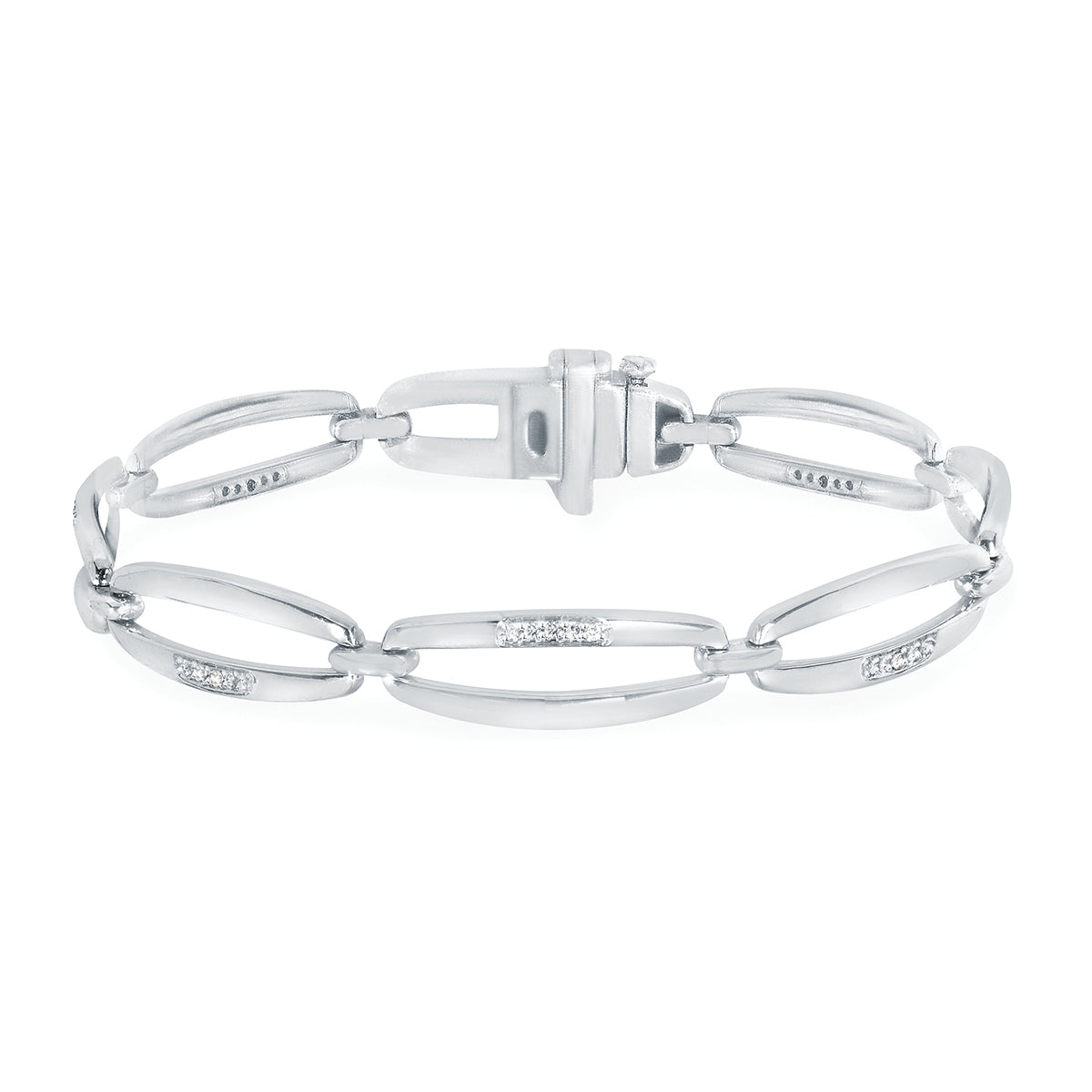 Silver Bracelets