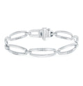 Silver Bracelets