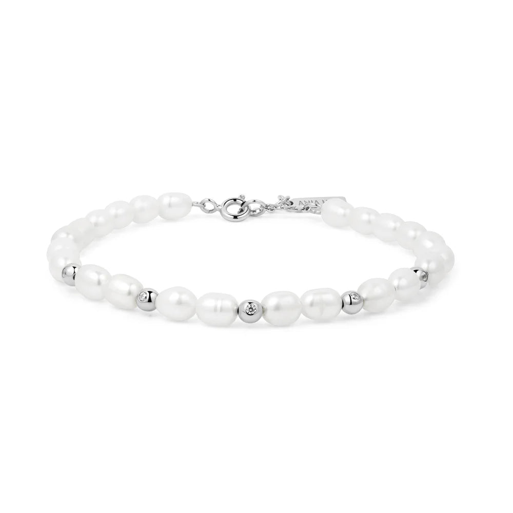 Silver Bracelets