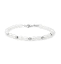 Silver Bracelets