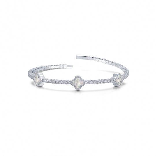 Silver Bracelets