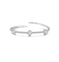 Silver Bracelets