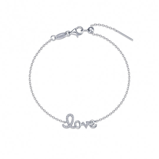 Silver Bracelets