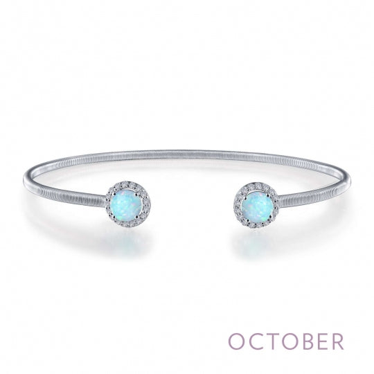 Silver Bracelets