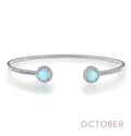 Silver Bracelets