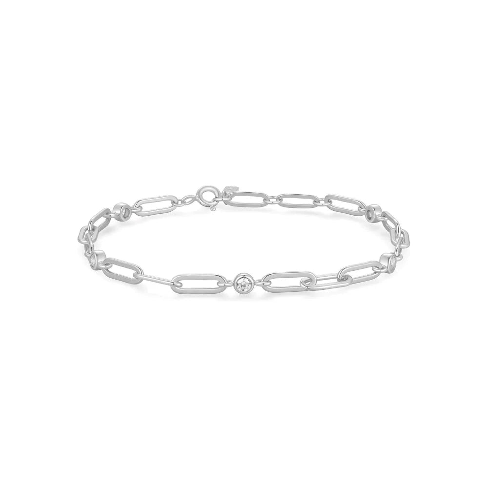 Silver Bracelets
