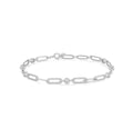 Silver Bracelets