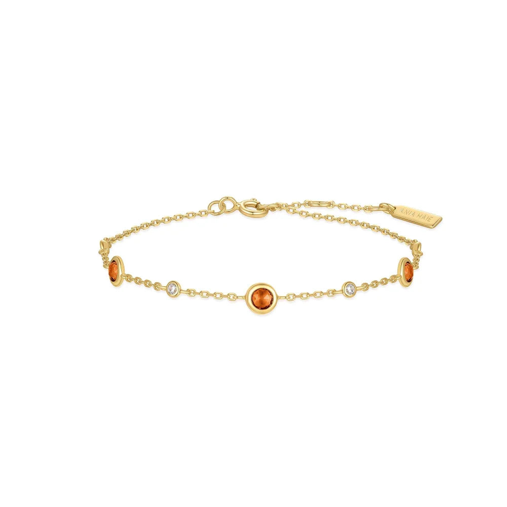 Silver Bracelets