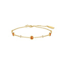 Silver Bracelets