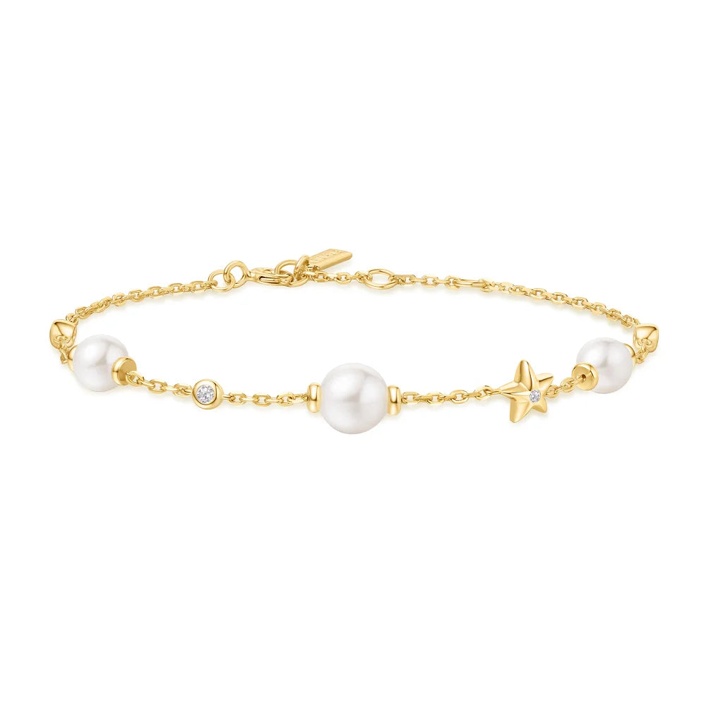 Silver Bracelets