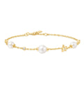 Silver Bracelets