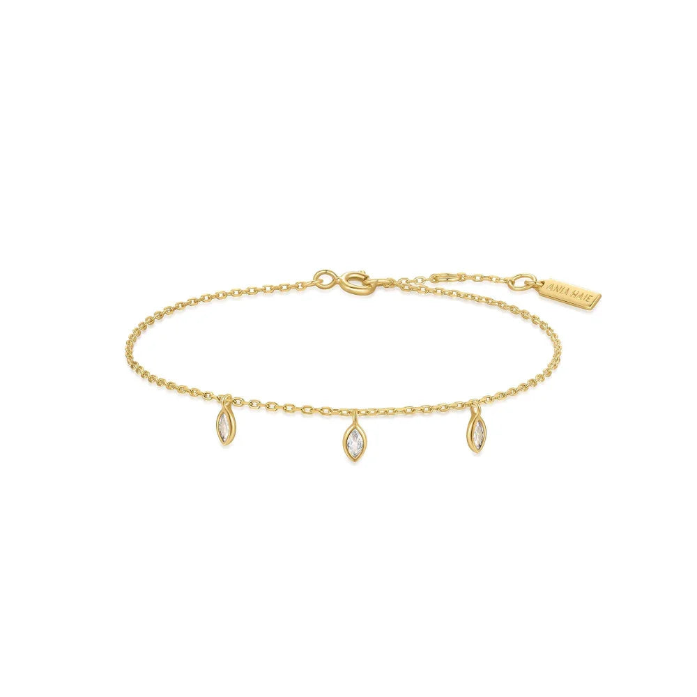 Silver Bracelets