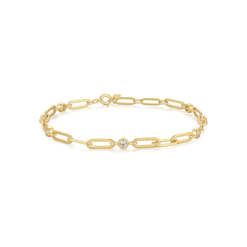 Silver Bracelets