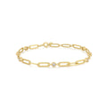 Silver Bracelets