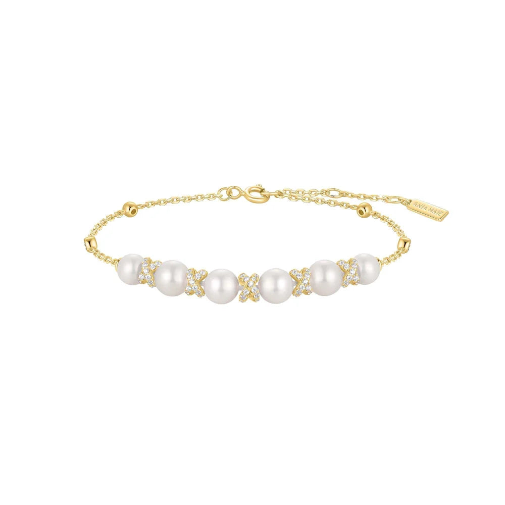 Silver Bracelets