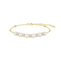 Silver Bracelets