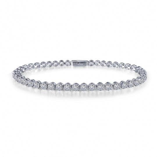 Silver Bracelets