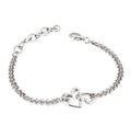 Silver Bracelets