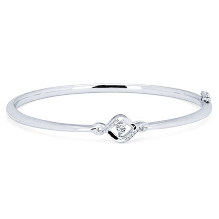 Silver Bracelets