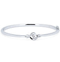 Silver Bracelets