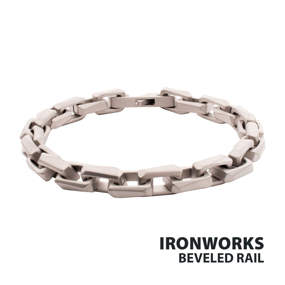 Silver Bracelets