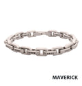 Silver Bracelets