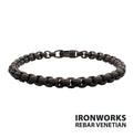 Silver Bracelets