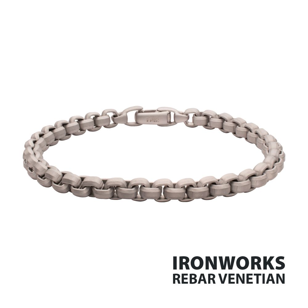 Silver Bracelets