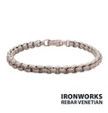 Silver Bracelets