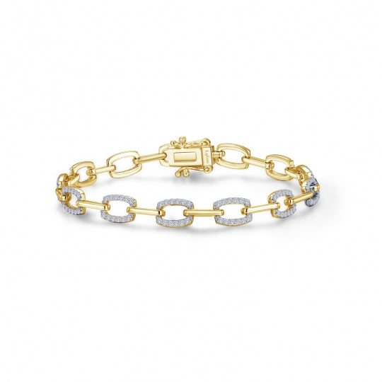 Silver Bracelets
