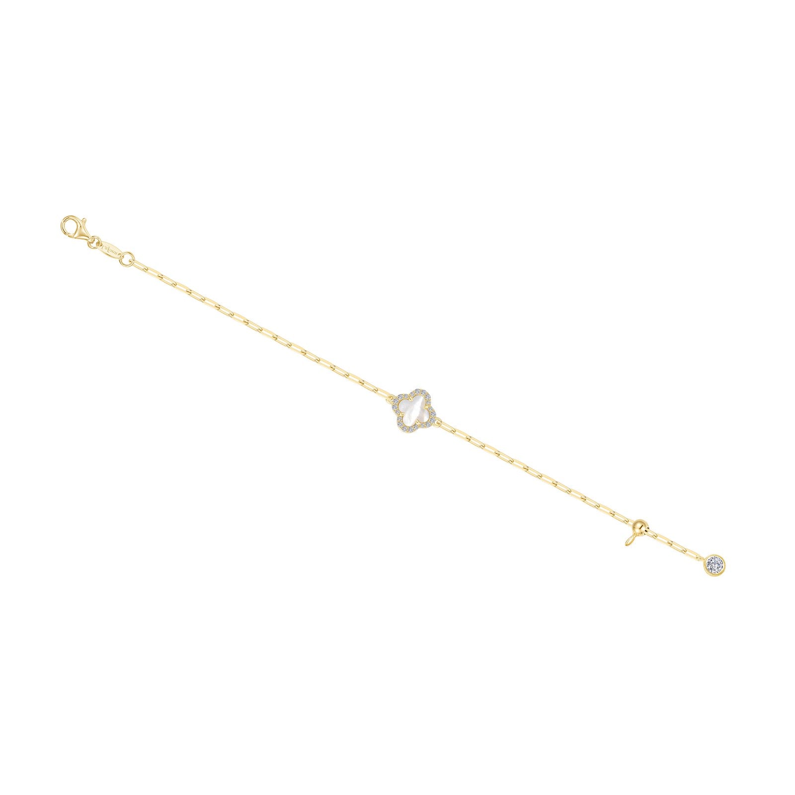 Silver Bracelets