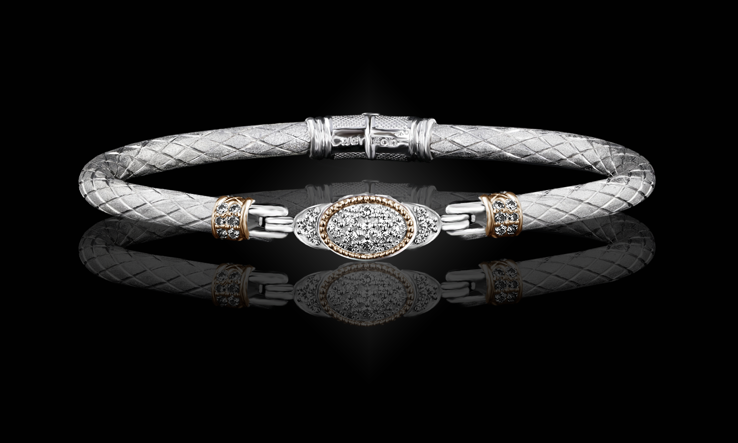 Silver Bracelets