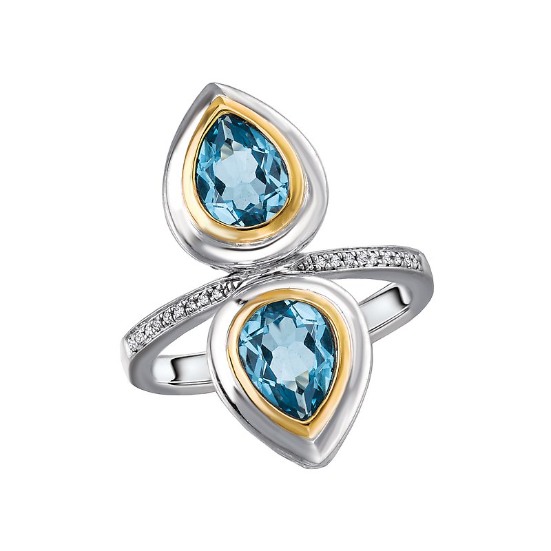 Silver Rings without Stones