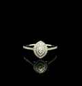 Silver Rings without Stones