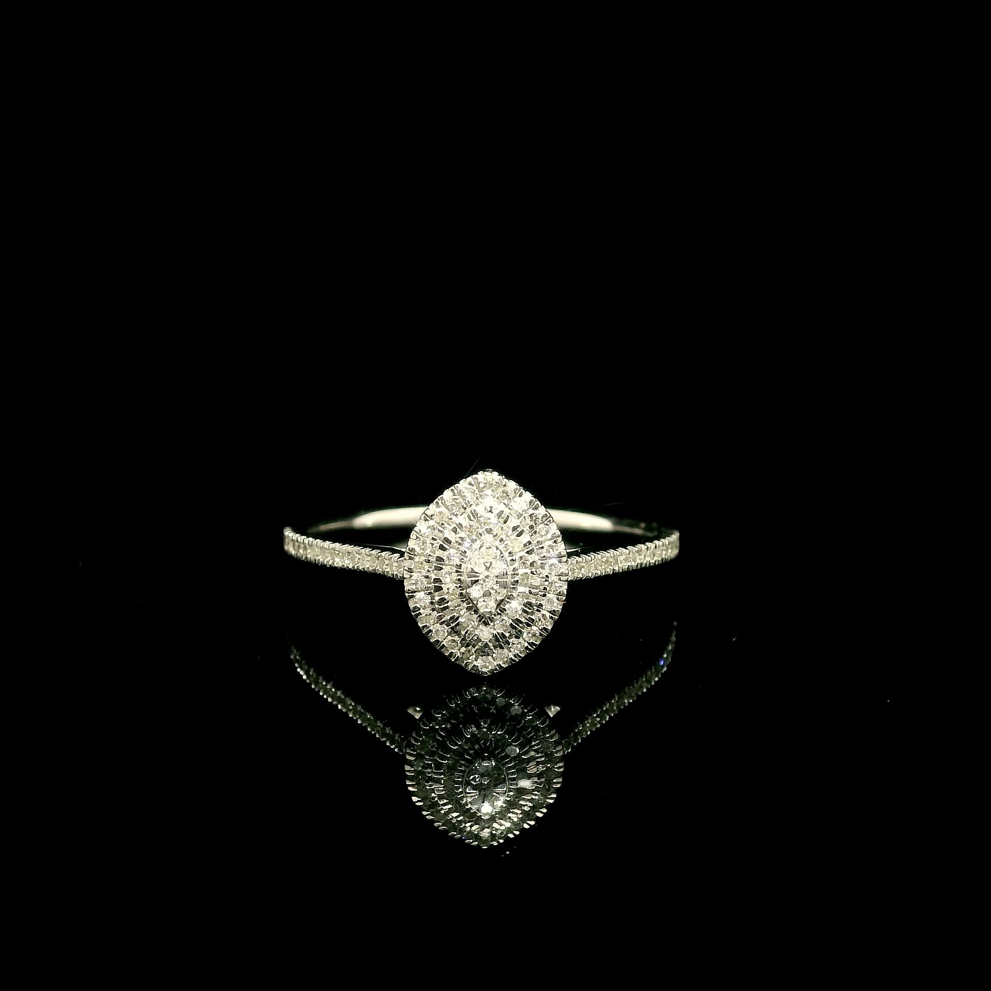 Silver Rings without Stones
