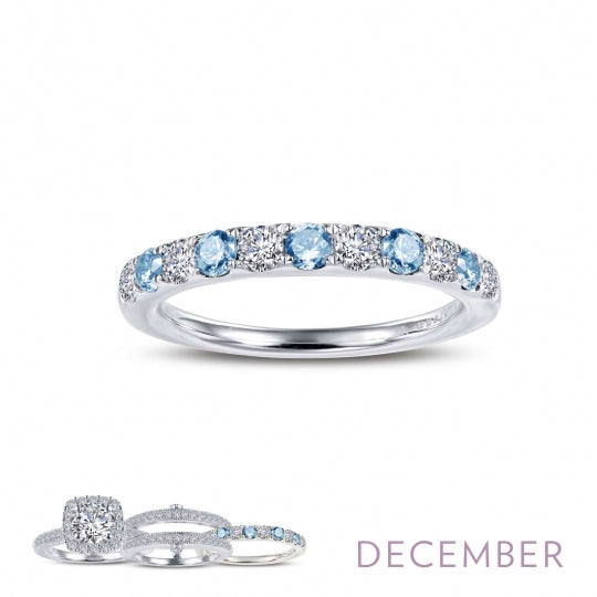 Silver Rings without Stones