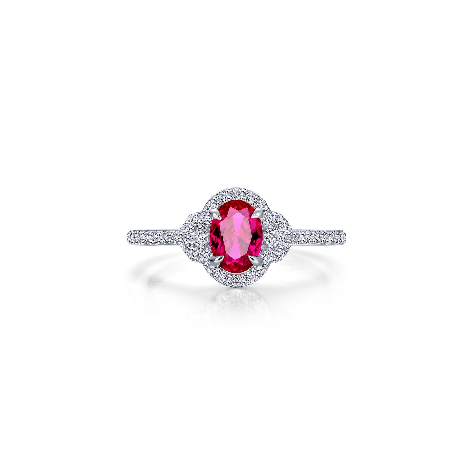 Silver Rings without Stones