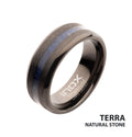 Silver Rings without Stones