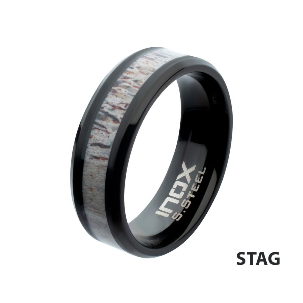 Silver Rings without Stones