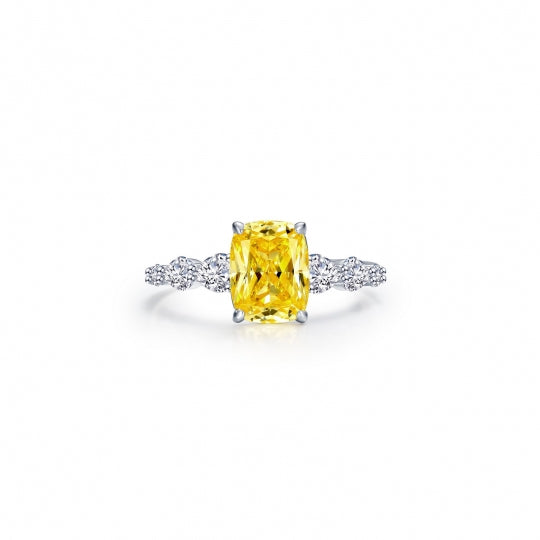 Silver Rings without Stones