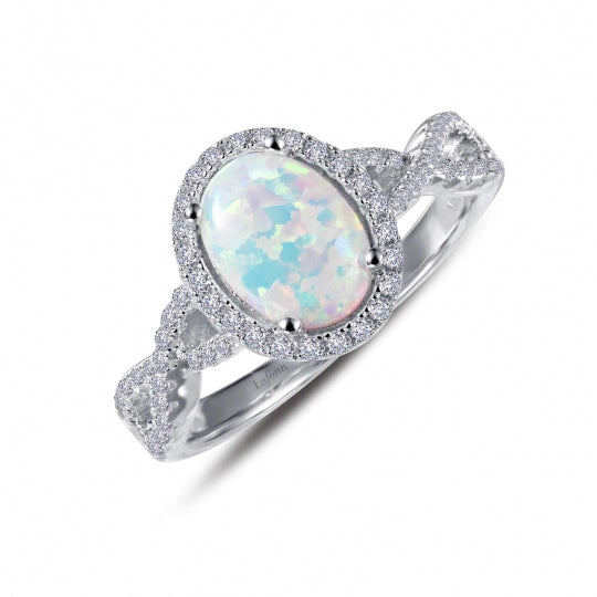 Silver Rings without Stones