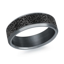Silver Rings without Stones