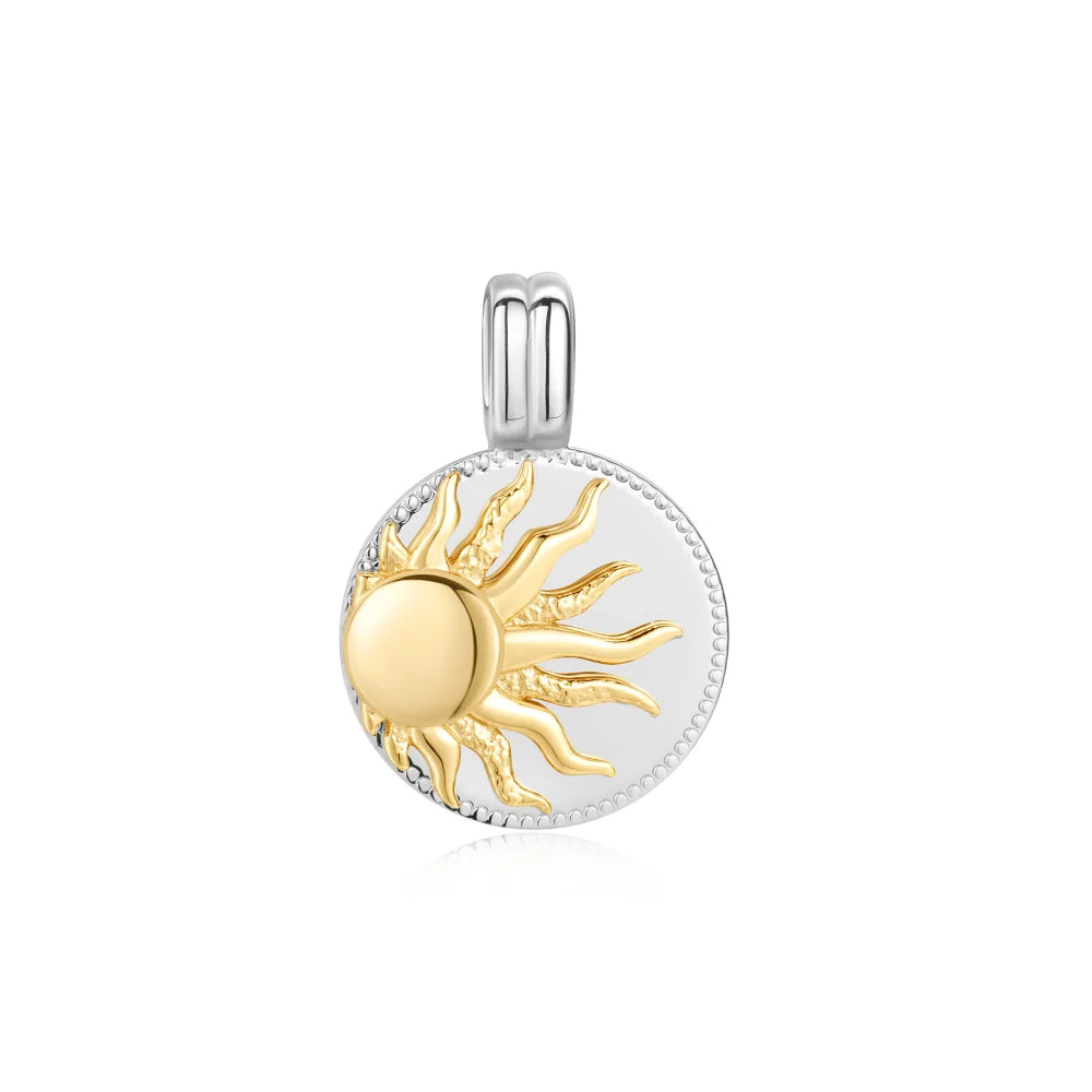 Silver Charms