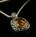 Silver Jewelry Misc.