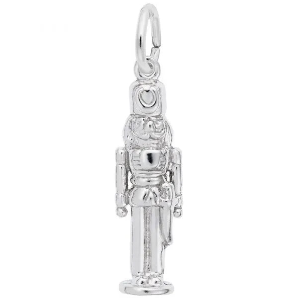 Silver Jewelry Misc.