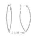 Silver Jewelry Misc.